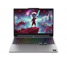 Lenovo LOQ 15AHP11 AMD | Luna Grey | 15.3 " | IPS | WUXGA | 1920 x 1200 pixels | Anti-glare | AMD Ryzen 7 | 250 | 16GB | SODIMM DDR5 | Solid-state drive capacity 512GB | NVIDIA GeForce RTX 5060 | GDDR7 | 8GB | Windows 11 Home | 802.11ax | Bluetooth ver