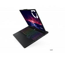 Lenovo Legion Pro 5 16AFR10 AMD | Eclipse Black | 16 " | OLED | WQXGA | 2560 x 1600 pixels | Glossy | AMD Ryzen 9 | 9955HX | 32 (2x16GB) GB | SODIMM DDR5 | Solid-state drive capacity 1000GB | NVIDIA GeForce RTX 5070 | GDDR7 | 12GB | Windows 11 Home | 80