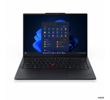 Lenovo ThinkPad E14 G8 AMD | Black | 14 " | IPS | WUXGA | 1920 x 1200 pixels | Anti-glare | AMD Ryzen AI 5 | 330 | 16GB | SODIMM DDR5 | Solid-state drive capacity 512GB | AMD Radeon 820M Graphics | Windows 11 Pro | 802.11be | Bluetooth version 5.4 | Key