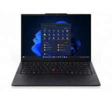 Lenovo ThinkPad E14 G8 AMD | Black | 14 " | IPS | WUXGA | 1920 x 1200 pixels | Anti-glare | AMD Ryzen AI 7 | 345 | 16GB | SODIMM DDR5 | Solid-state drive capacity 512GB | AMD Radeon 820M Graphics | Windows 11 Pro | 802.11be | Bluetooth version 5.4 | Key