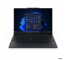 Lenovo ThinkPad E14 G8 AMD | Black | 14 " | IPS | WUXGA | 1920 x 1200 pixels | Anti-glare | AMD Ryzen AI 5 | 330 | 16GB | SODIMM DDR5 | Solid-state drive capacity 512GB | AMD Radeon 820M Graphics | Windows 11 Pro | 802.11be | Bluetooth version 5.4 | Key