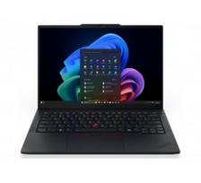 Lenovo ThinkPad E14 G8 Intel | Black | 14 " | IPS | 1920 x 1200 pixels | WUXGA | Anti-glare | Intel Core Ultra 7 | 355 | 16GB | SODIMM DDR5 | Solid-state drive capacity 512GB | Intel Graphics | Windows 11 Pro | 802.11be | Bluetooth version 5.4 | Keyboar