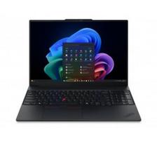 Lenovo ThinkPad E16 G4 Intel | Black | 16 " | IPS | WUXGA | 1920 x 1200 pixels | Anti-glare | Intel Core Ultra 5 | 325 | 16GB | SODIMM DDR5 | Solid-state drive capacity 512GB | Intel Graphics | Windows 11 Pro | 802.11be | Bluetooth version 5.4 | Keyboar