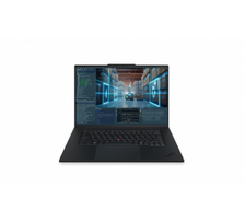 Lenovo ThinkPad P1 G9 Intel | Black | 16 " | IPS | WUXGA | 1920 x 1200 pixels | Anti-glare | Intel Core Ultra X9 | 388H | 64GB | LPCAMM2 LPDDR5X | Solid-state drive capacity 1000GB | Intel Arc B390 GPU | Windows 11 Pro | 802.11be | Bluetooth version 5.4