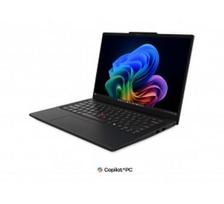 Lenovo ThinkPad T14 G7 Intel | Black | 14 " | IPS | WUXGA | 1920 x 1200 pixels | Anti-glare | Intel Core Ultra 5 | 325 | 32GB | LPCAMM2 LPDDR5X | Solid-state drive capacity 512GB | Intel Graphics | Windows 11 Pro | Bluetooth version 5.4 | 802.11be | 5G