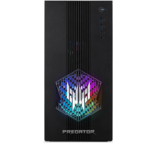 Acer | Predator | Orion 3000 Gaming | Desktop | Tower | Intel Core Ultra 7 | 265F | 32GB | DDR5 SDRAM | 1000GB | NVIDIA GeForce RTX 5070 | No keyboard | Windows 11 Home | Warranty 24 month(s)