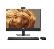 Dell Pro | 24 All-in-One QC24251 | Touchscreen | Desktop | AIO | Intel Core Ultra 5 | 235T | Internal memory 16GB | DDR5 | 512GB | Intel Integrated Graphics | Keyboard language No keyboard | Windows 11 Pro | Warranty 36 month(s)