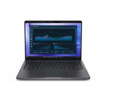 Dell Pro Precision 5 14 PW514261 | 14 " | FHD+ | Intel Core Ultra 9 | 386H | 32GB | LPCAMM2 | Solid-state drive capacity 512GB | NVIDIA RTX PRO 500 Blackwell | GDDR7 | 6GB | Windows 11 Pro | Keyboard language English | Keyboard backlit | Warranty 36 mo