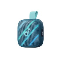 D5103030 Anker Soundcore Speaker | Boom Go 3i | 15 W | Waterproof | Bluetooth | Wireless connection | Portable | Blue