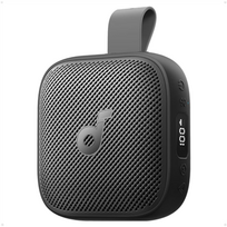 D5103010 Anker Soundcore | Speaker | Boom Go 3i | 15 W | Waterproof | Bluetooth | Portable | Black