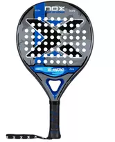 Padelio raketė NOX X-Hero Blue
