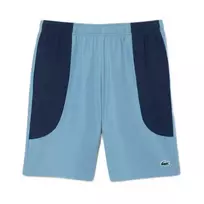 Teniso šortai vyrams  - Mėlyna (XL)