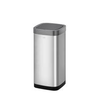 Šiukšliadėžė SMART SENSOR 50 L, nerūdijantis plienas, su jutikliu