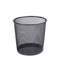 Metalinė 12 L popieriaus šiukšliadėžė