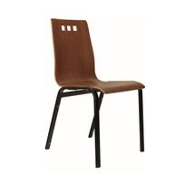 Kėdė BERNI PLYWOOD, ALBA SEATING, konfigūruojama