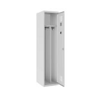 Metalinė persirengimo spinta Double 1800x400/800mm