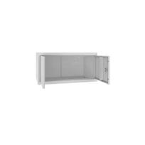 Metalinė antresolė drabužių spintai 400x800x500mm