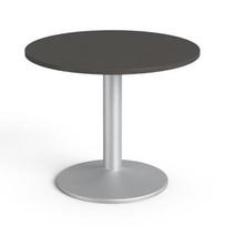 Kavos staliukas Montus XL, skersmuo 90 cm, aukštis 73 cm