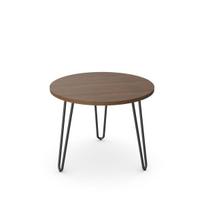 Kavos staliukas Rondus, skersmuo 55 cm, aukštis 44 cm