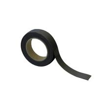 Magnetinė Easy Wipe ženklinimo juosta, pramoninės kokybės, 30 mm x 10 m, juoda