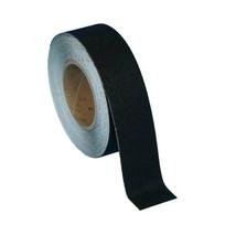Juoda Beaverswood neslystanti juosta 50 mm x 18.3m pramoninėms apkrovoms