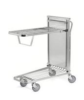 Prekių vežimėlis KONGAMEK 4202F 960 x 525mm 300 kg