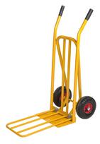 Transportavimo vežimėlis KONGAMEK 106PF 250 kg