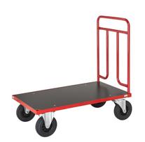 Platforminis vežimėlis KONGAMEK 7315 1200 x 700mm 500 kg