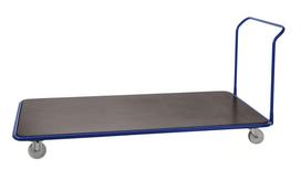 Platforminis vežimėlis KONGAMEK 20080L 2150 x 1000mm 500 kg