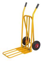 Transportavimo vežimėlis KONGAMEK 106 250 kg