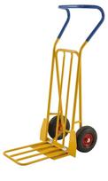 Transportavimo vežimėlis KONGAMEK 104H 250 kg
