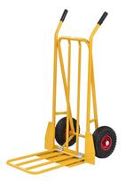 Transportavimo vežimėlis KONGAMEK 104 250 kg