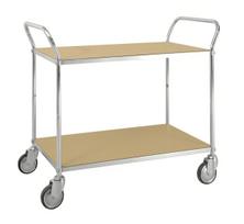 ESD platforminis vežimėlis KONGAMEK 4147ESD 1070 x 585mm 250 kg