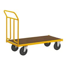 Platforminis vežimėlis KONGAMEK 144600 1336 x 650mm 400 kg