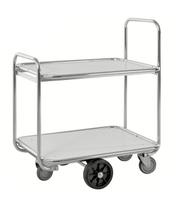 Komplektavimo vežimėlis KONGAMEK 85002M 900 x 630mm 300 kg