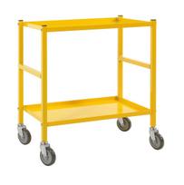 Lentynų vežimėlis KONGAMEK 5100 690 x 430mm 150 kg