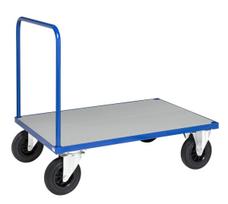 Platforminis vežimėlis KONGAMEK 4312 1000 x 700mm 500 kg