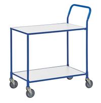 Stalo vežimėlis KONGAMEK 37306 850 x 435mm 150 kg