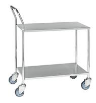 Stalo vežimėlis KONGAMEK 272 840 x 430mm 200 kg