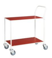 Stalo vežimėlis KONGAMEK 1731 840 x 430mm 150 kg