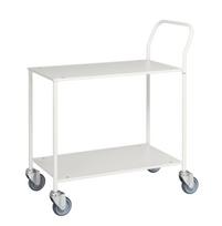 Stalo vežimėlis KONGAMEK 1736 840 x 430mm 150 kg