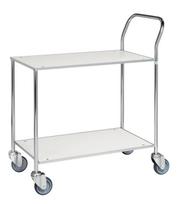 Stalo vežimėlis KONGAMEK 1726 840 x 430mm 150 kg