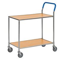 Stalo vežimėlis KONGAMEK 1720BO 850 x 435mm 150 kg