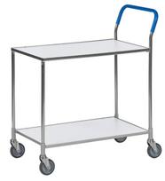 Stalo vežimėlis KONGAMEK 17206 850 x 435mm 150 kg