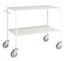 Stalo vežimėlis KONGAMEK 1716 1000 x 580mm 150 kg