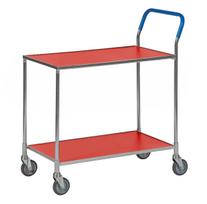 Stalo vežimėlis KONGAMEK 17201 850 x 435mm 150 kg