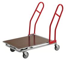 Parduotuvės vežimėlis KONGAMEK 113228 1170 x 700mm 200 kg