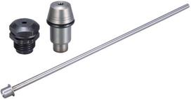 Atsarginė dalis Makita 199729-4; 2,4 mm