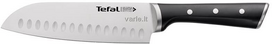 Peilis, Tefal nerūdijančio plieno 18 cm