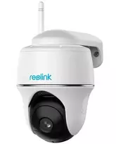 "Reolink Argus Series B420 with Solar Panel Lite"